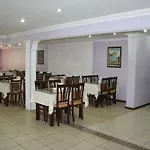 Hotel Nazar Trabzon