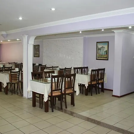 Hotel Nazar Trabzon