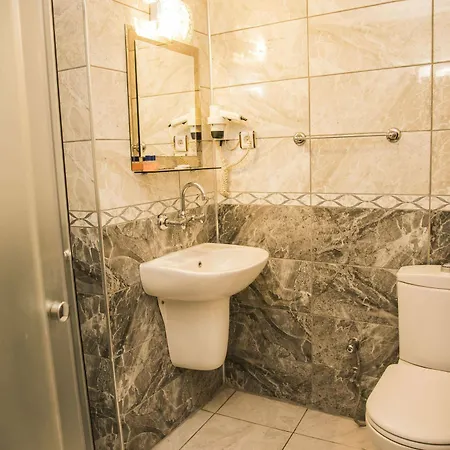 Nazar Hotell Trabzon