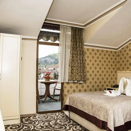 Hotell Nazar