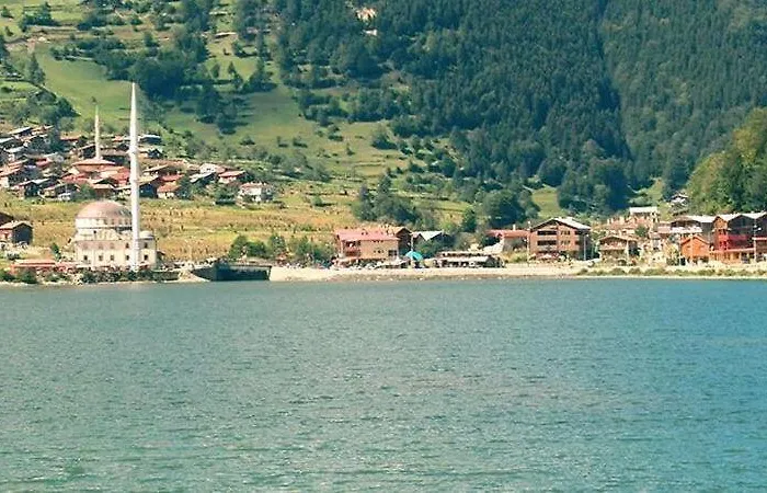 Nazar Trabzon