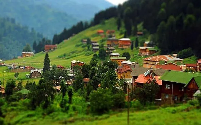 Nazar Szálloda Trabzon