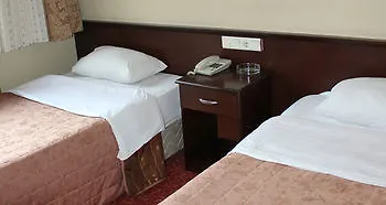 Nazar 3* Трабзон