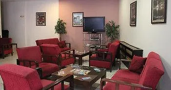 Nazar 3* Трабзон