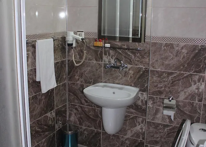 Nazar Трабзон