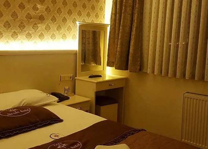 Nazar Отель Трабзон