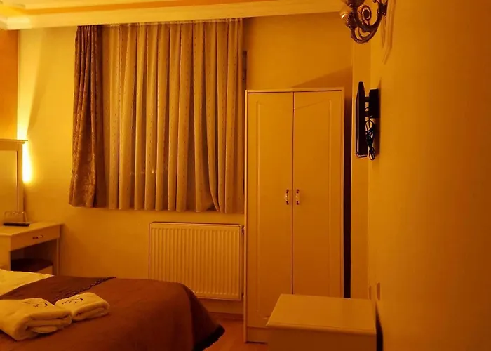 Nazar Отель Трабзон