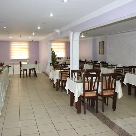 Nazar Hotel 3*