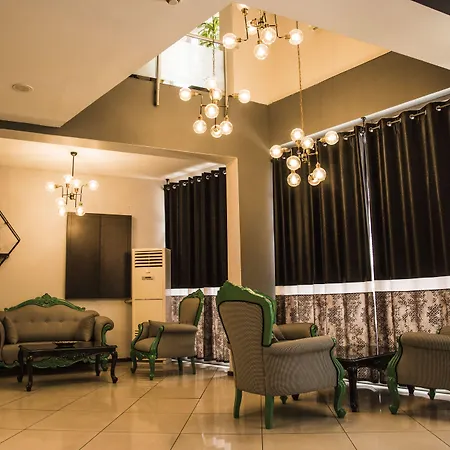 Hotel Nazar