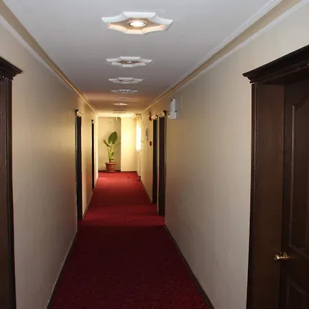Hotel Nazar