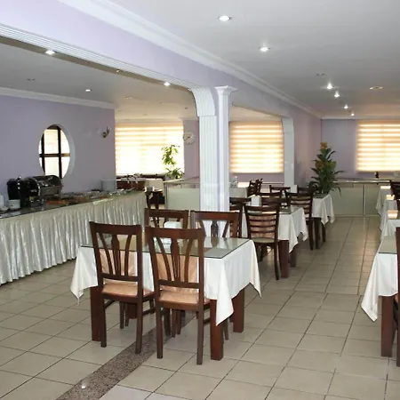 Hotel Nazar
