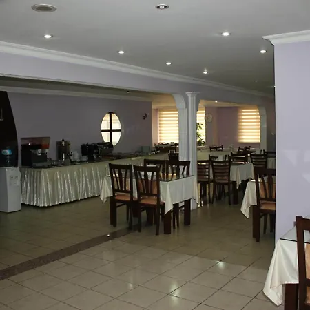 Nazar Hotel
