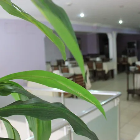 Hotel Nazar