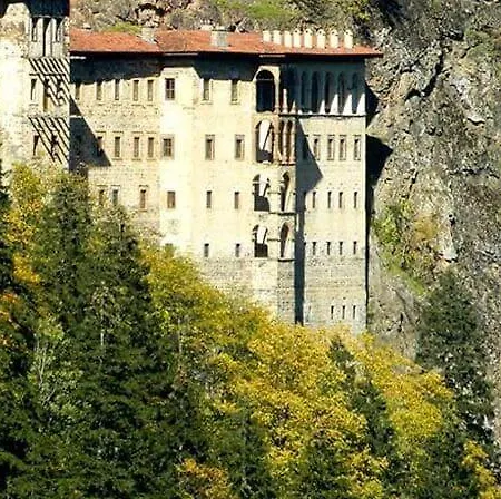 Nazar Trebizonda