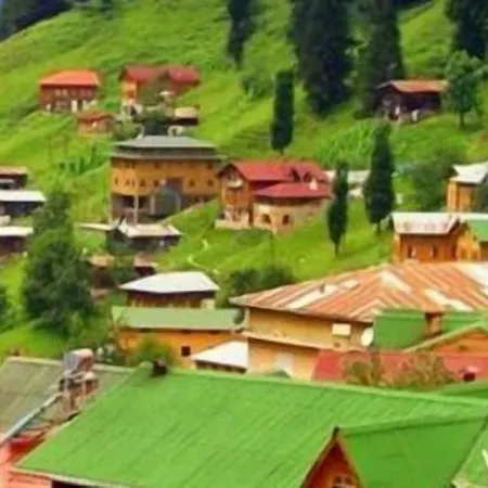 Hotel Nazar Trebizonda