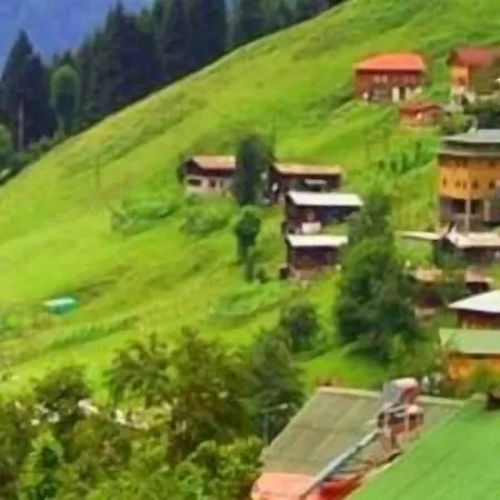 Nazar Hotel Trebizonda
