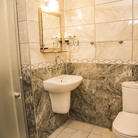 Hotel Nazar Trebizonda