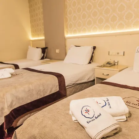 Nazar Hotel