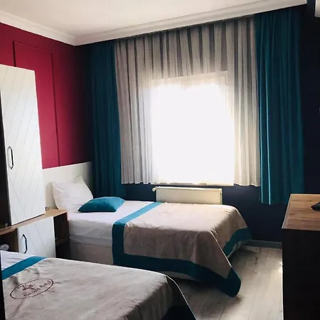 Hotel Nazar