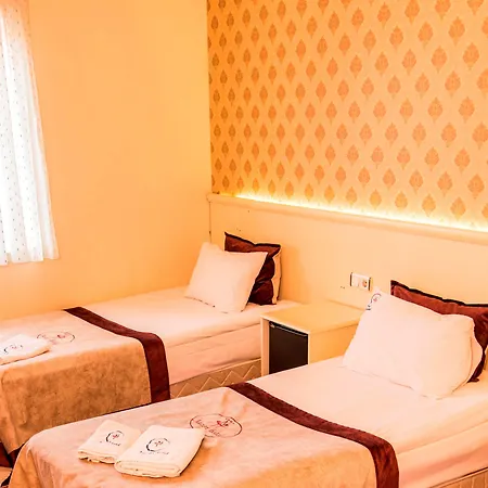 Hotel Nazar 3*