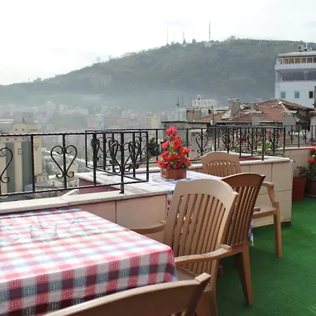 Hotel Nazar 3*