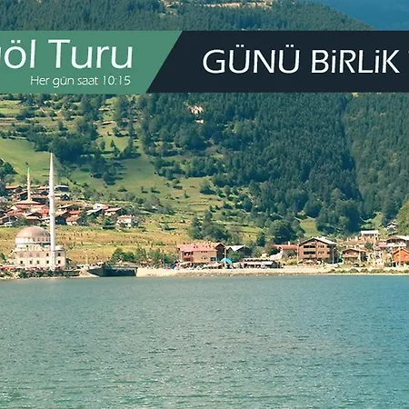 Hotel Nazar