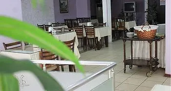 Nazar Hotel