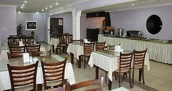 Hotel Nazar 3*