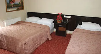 Nazar Hotel
