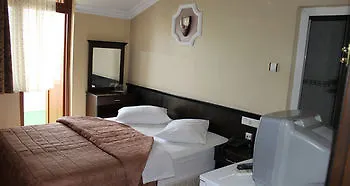 Nazar Hotel 3*