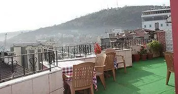 Nazar Hotel 3*