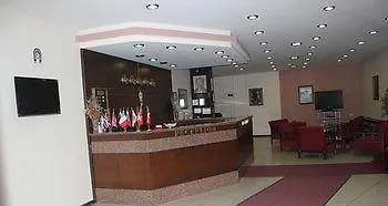 Hotel Nazar Trebizonda
