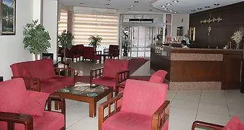 Hotel Nazar