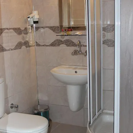Nazar Hotel 3*