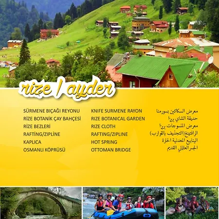 Nazar Hotel