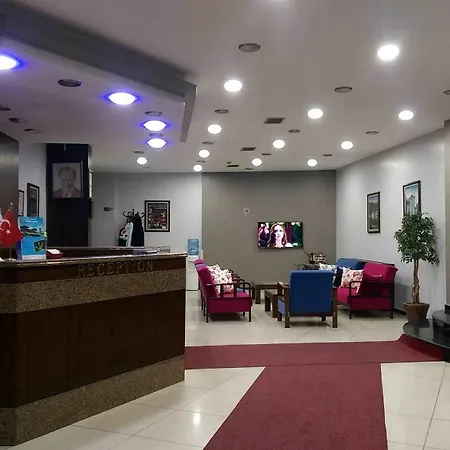 Nazar 3* Trebizonda