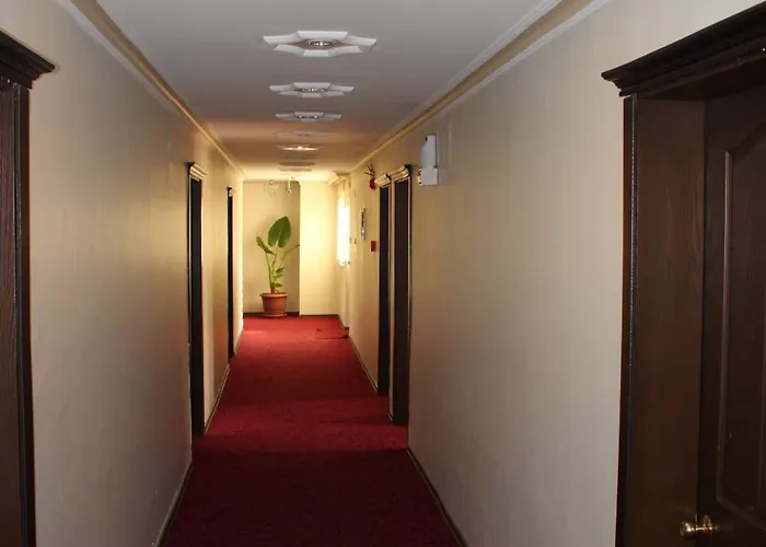 Hotel Nazar